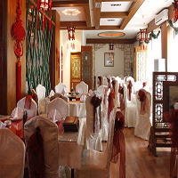 Kineski restoran Makao