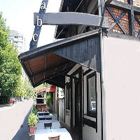 27 Belgrade Restaurant