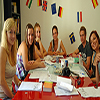 Serbian language intensive course