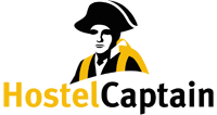Hostel Captain, Belgrade Hostels