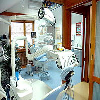 Stomatološki centar Dentics Beograd