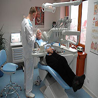 Stomatološki centar Dentics Beograd