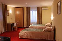 Hotel Elegance, Hoteli Beograd