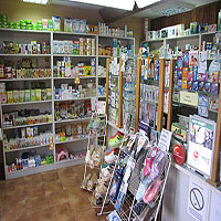 Apoteka Pharmacity Beograd