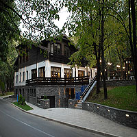 Devetka Restaurant