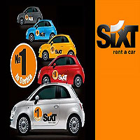 sixt Rent-a-Car